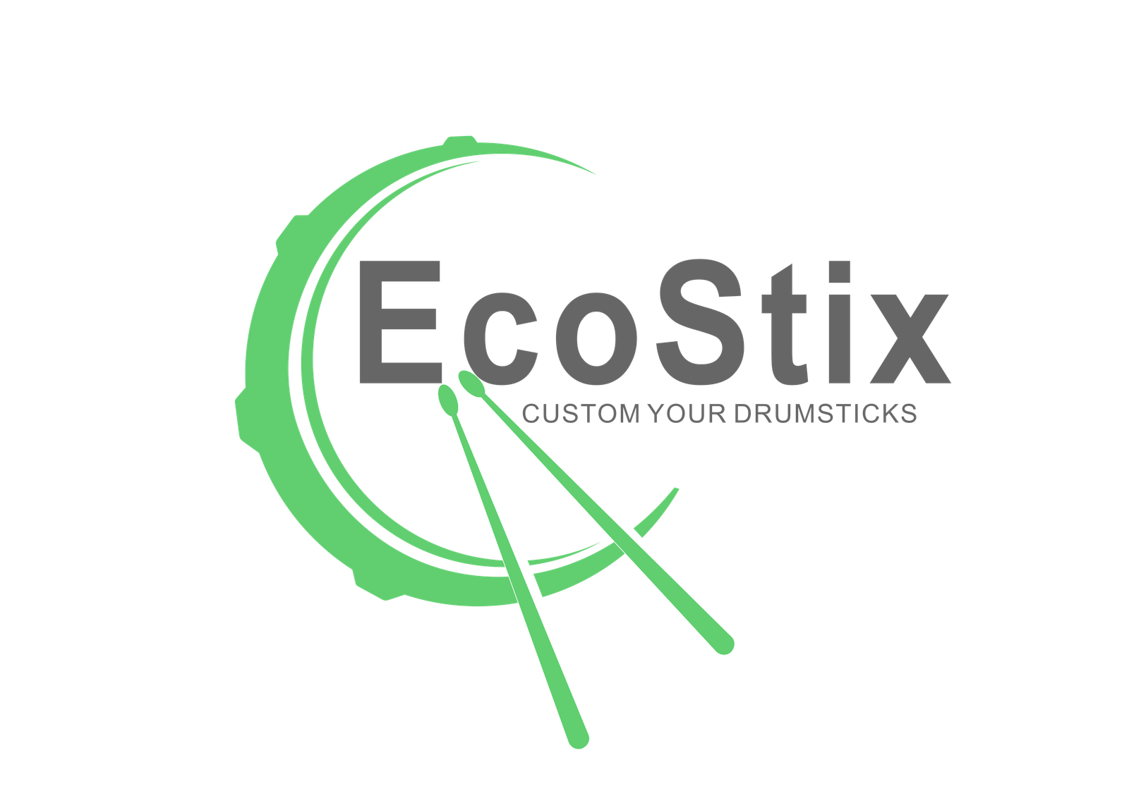 Ecostix logo