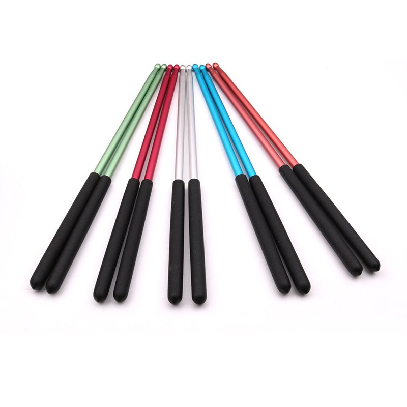 Aluminum Alloy Drumsticks