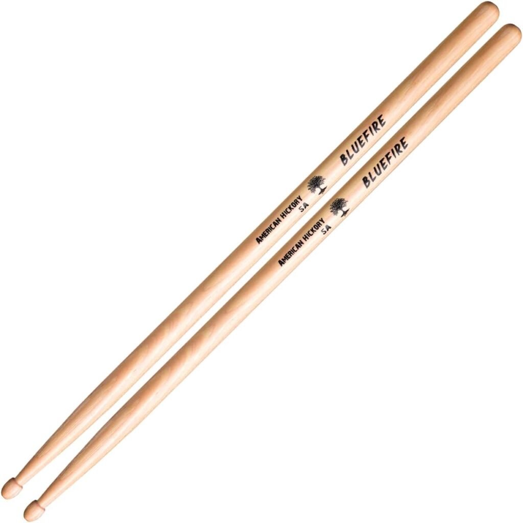 American Hickory Drumsticks