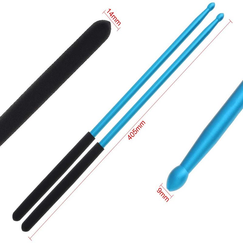 aluminium alloy drumsticks