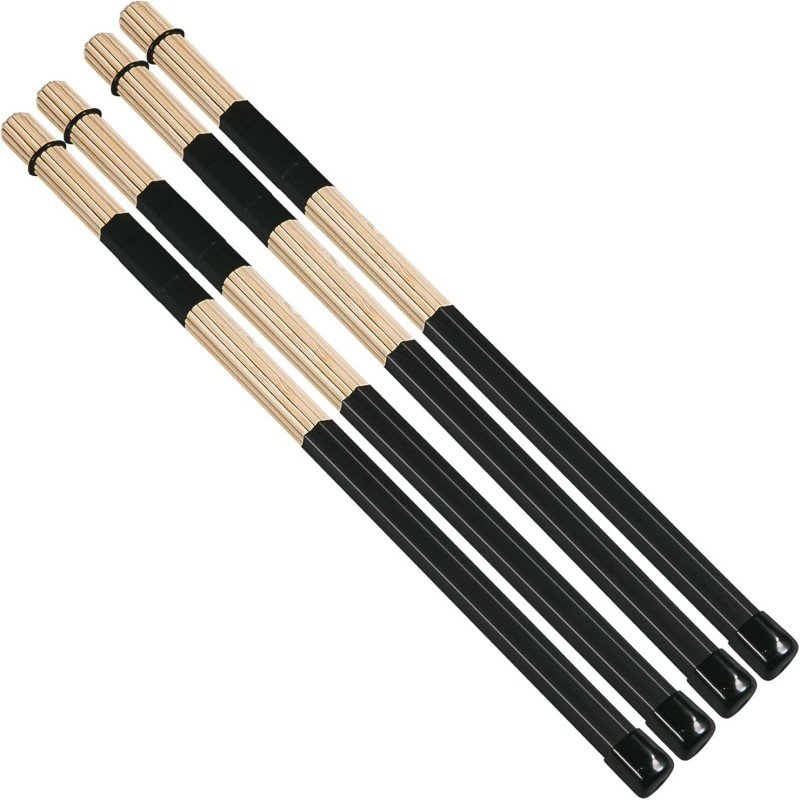 Bamboo hot rods drumsticks