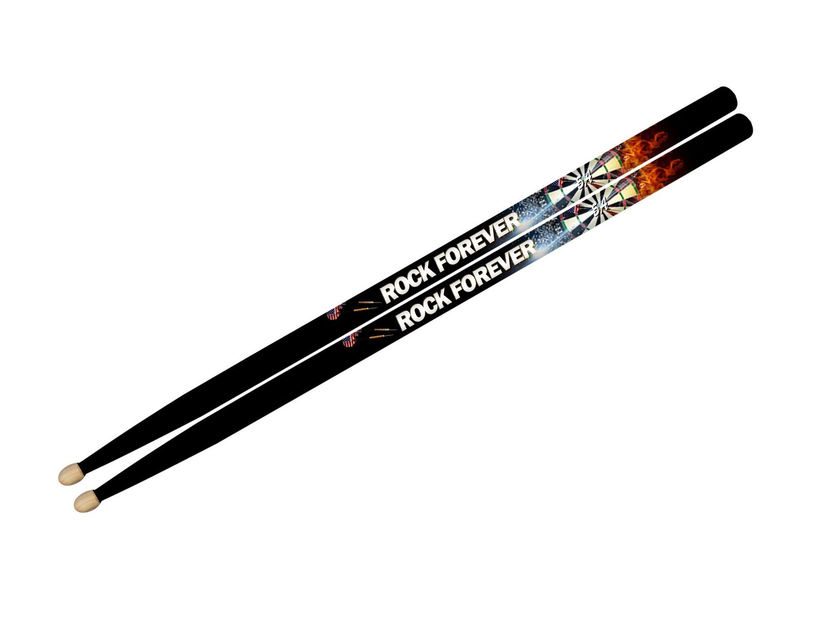 EcoStix Factory Drumsticks