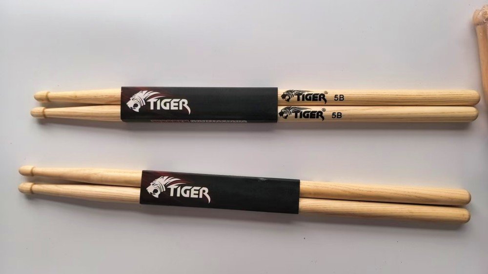 Tiger 2B Drumsticks