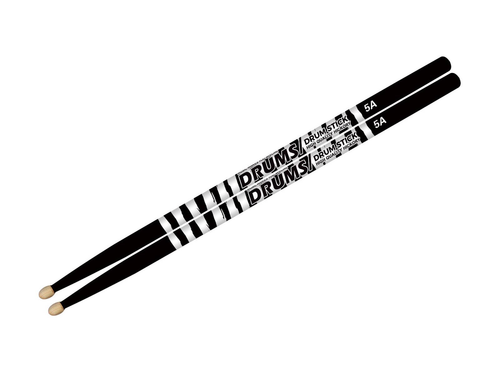 customized drumsticks