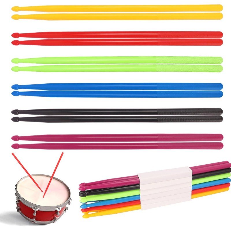 customized drumsticks