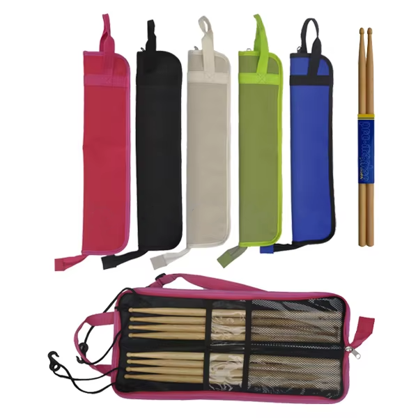 Bags for drumsticks​