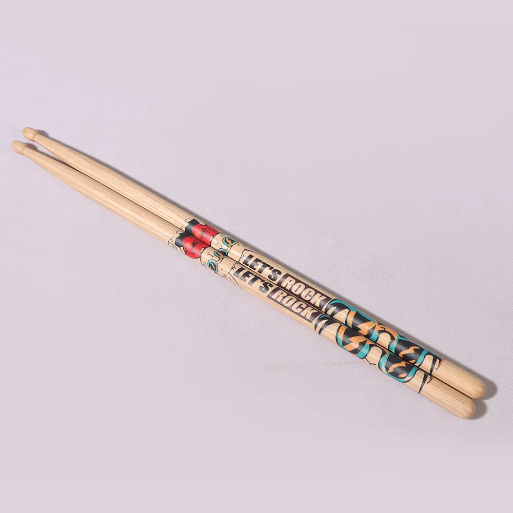 customized drumsticks