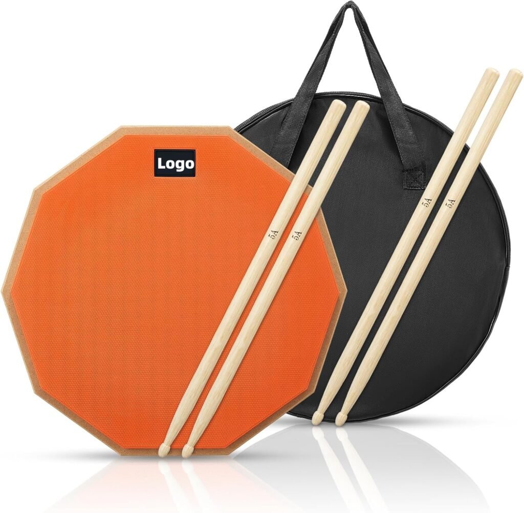 drum practic pad