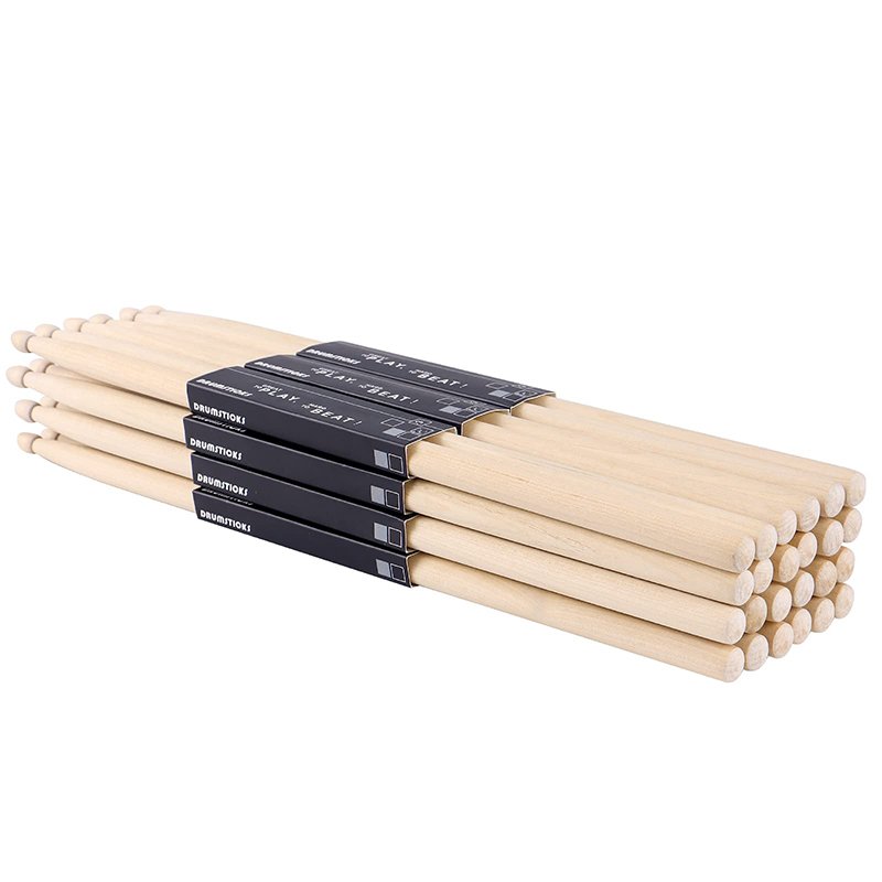Maple Wood Drumsticks