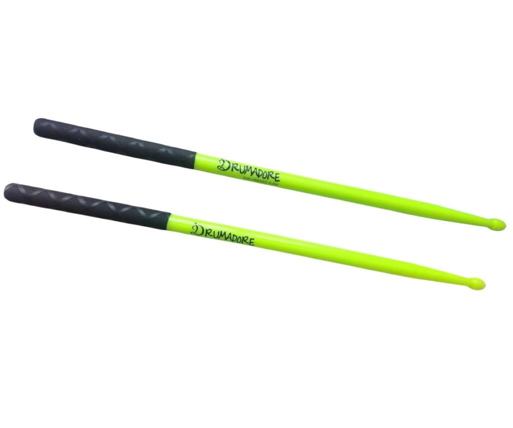 printed nylon drumsticks