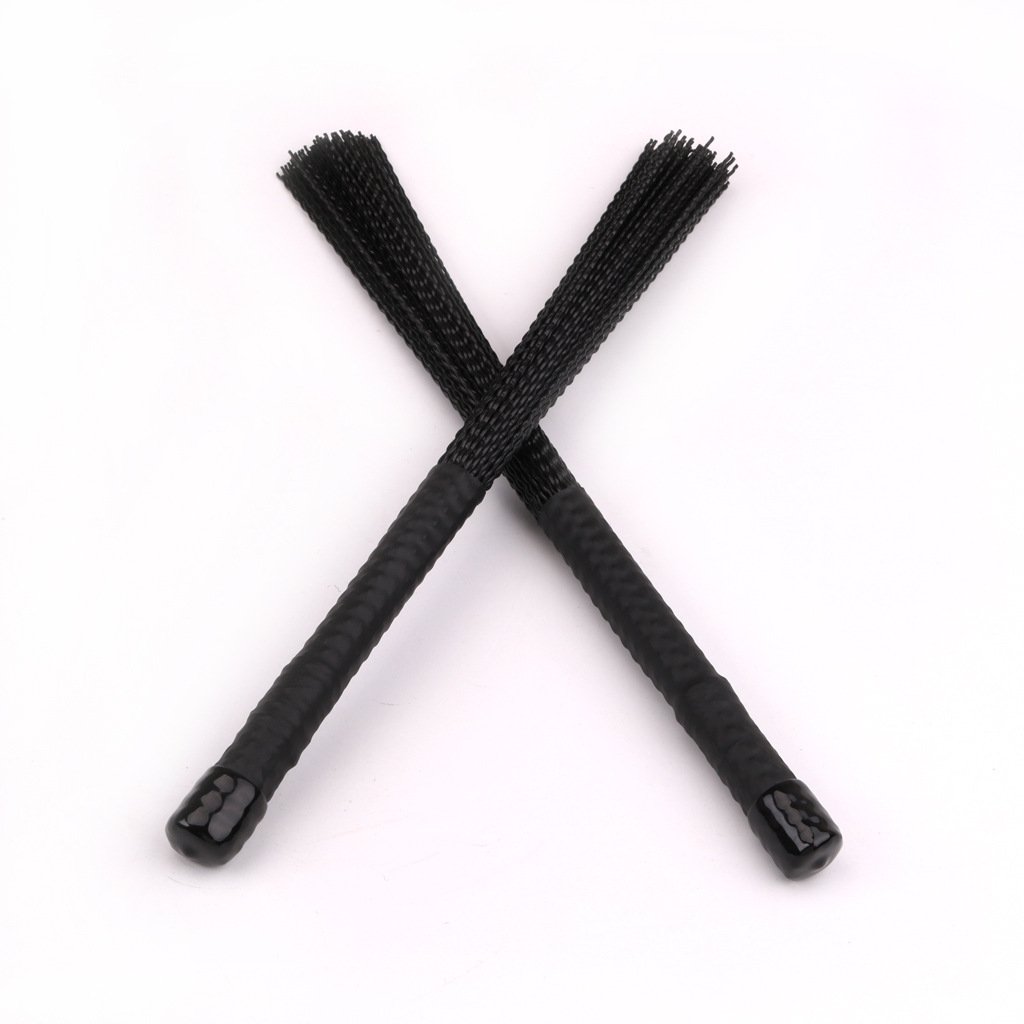 Black Drum Brushes