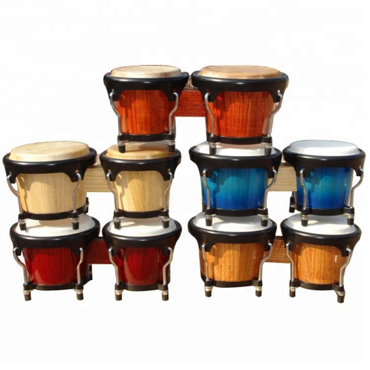 Bongo Drum