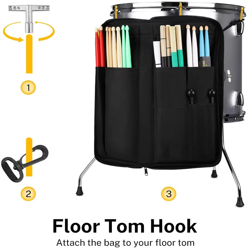 Mallet Bag