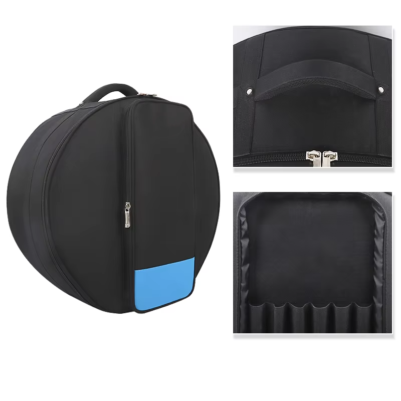 drum bag