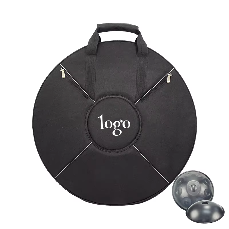 22 inch Handpan Steel Drums cases