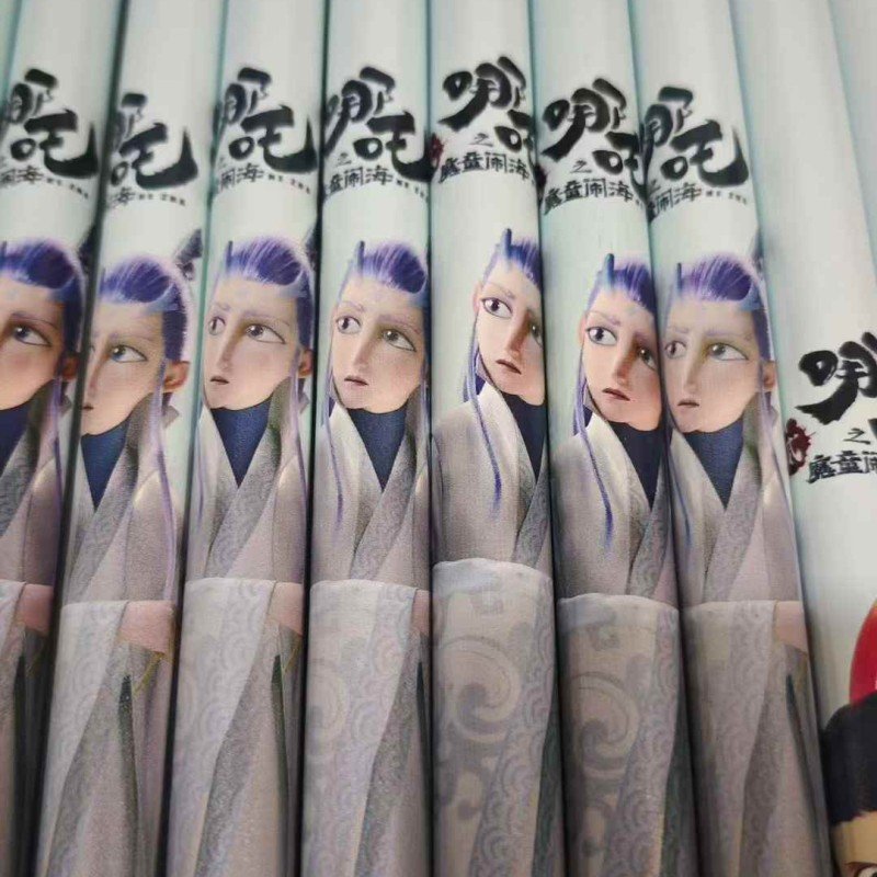 personalized kids drumsticks 1