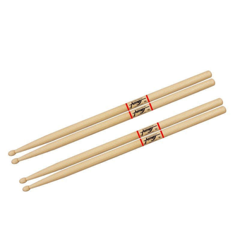 custom logo drumsticks 1