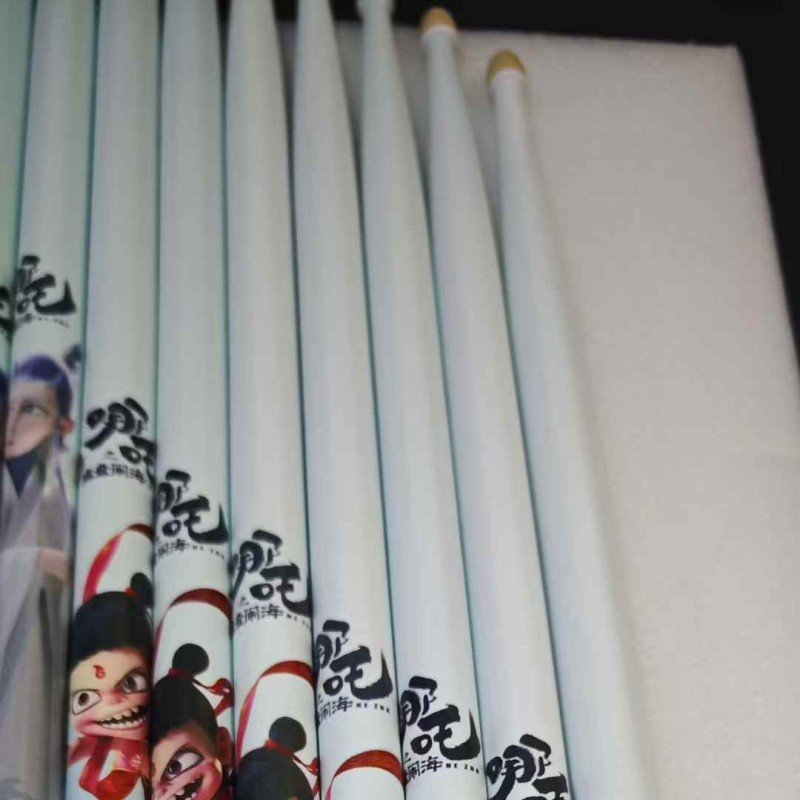 personalized kids drumsticks 2