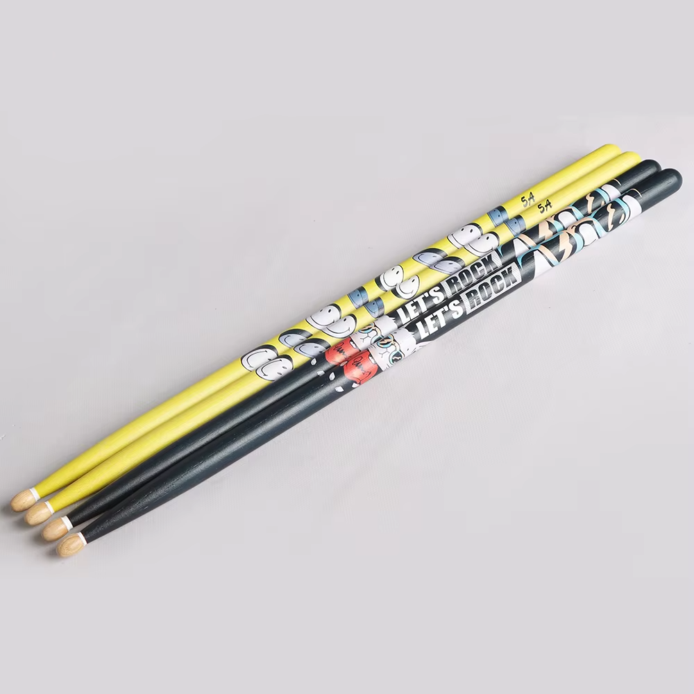 drumstick painting​