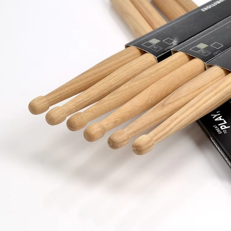 custom size drumsticks