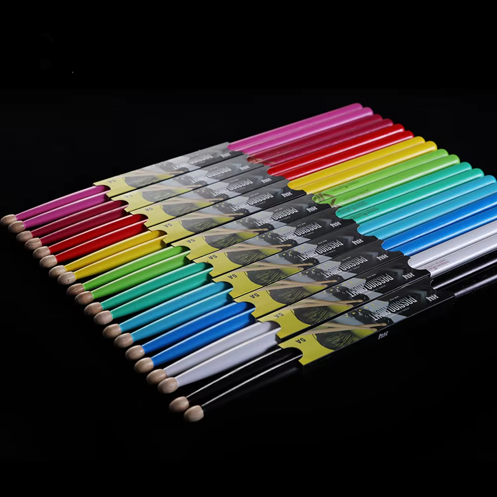 custom drumsticks bulk