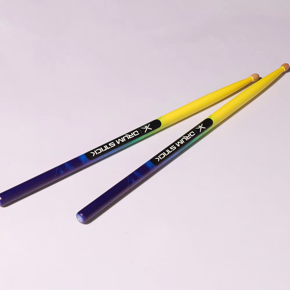 best custom drumsticks