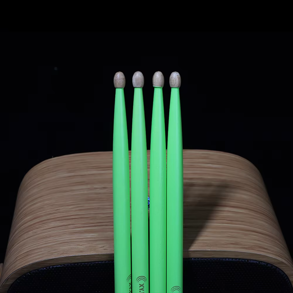 Green Drumsticks
