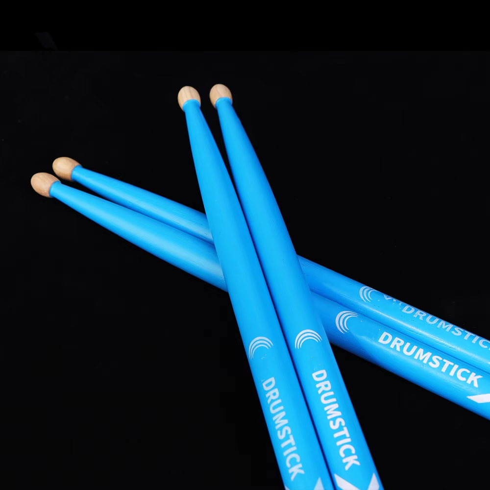 blue drumsticks 3