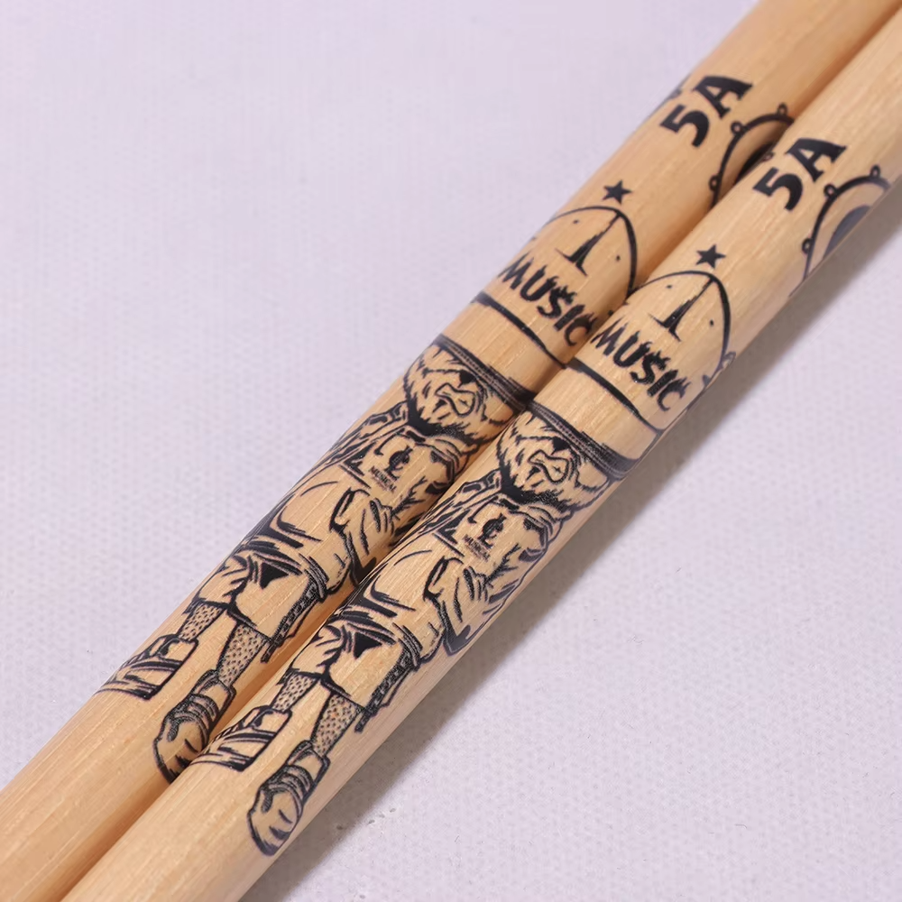 Wholesale Personalized Drumsticks