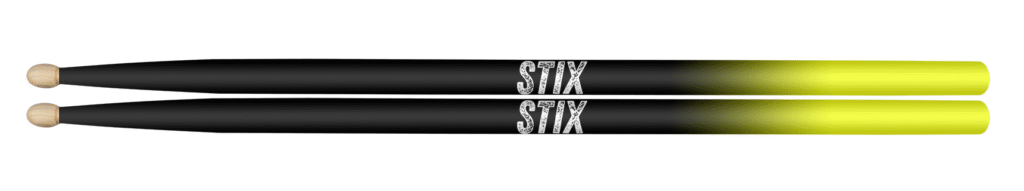 customized drumsticks