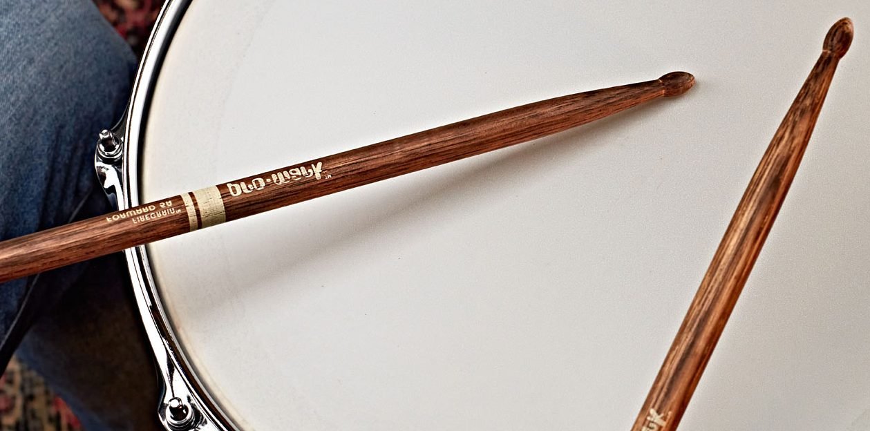 High-Quality OEM Drumsticks for Custom Brands and Professional Drummers