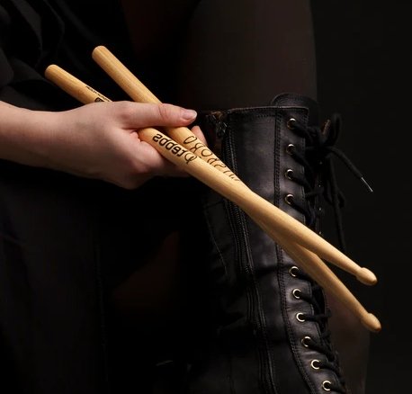 Custom Drumsticks