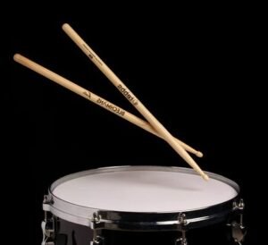 Personalized Drumsticks for Drummers