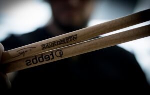 custom Drumsticks in china