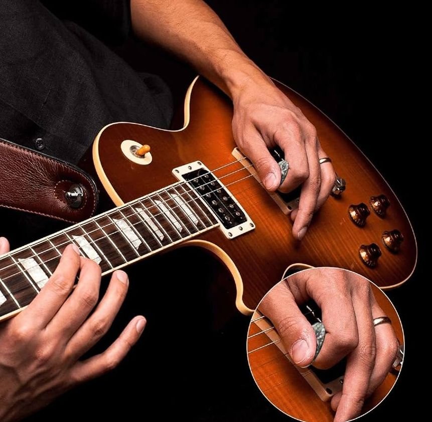 Custom Music Accessories Built for Studio, Stage, and Everyday Practice