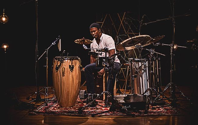 Premium Custom Percussion for Studios, Stages, and Serious Musicians