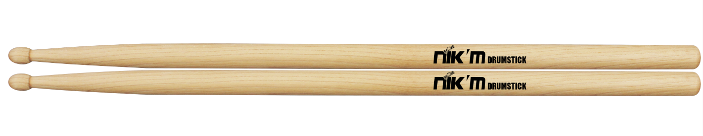 First Design of custom drumsticks