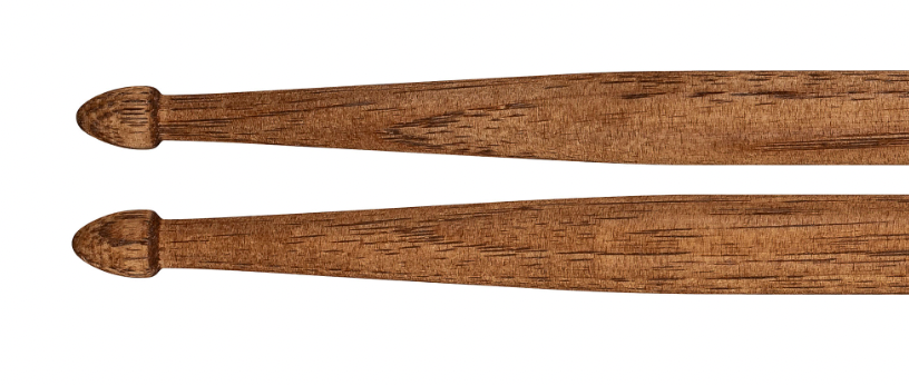 custom color drumsticks