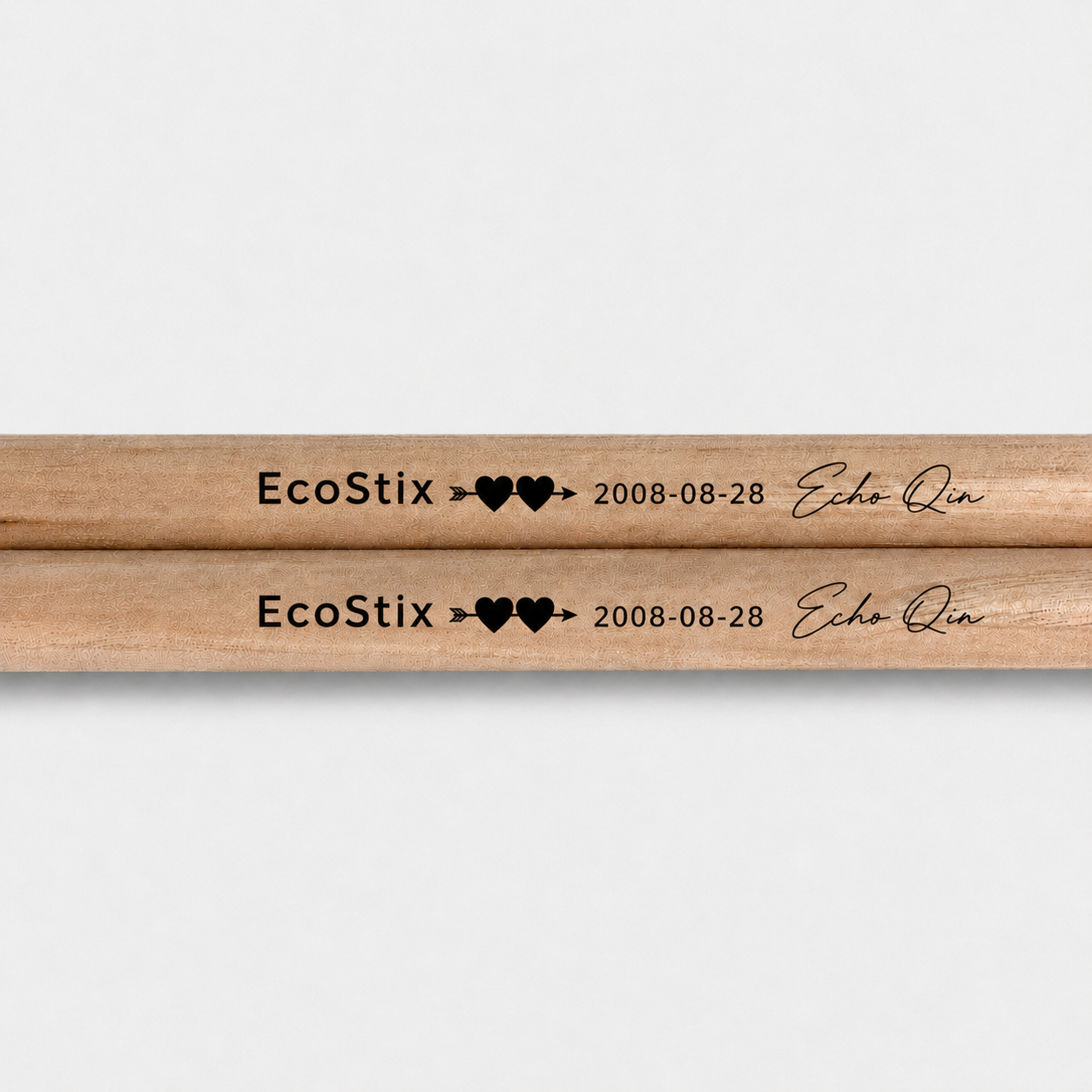 Personalized Drumsticks