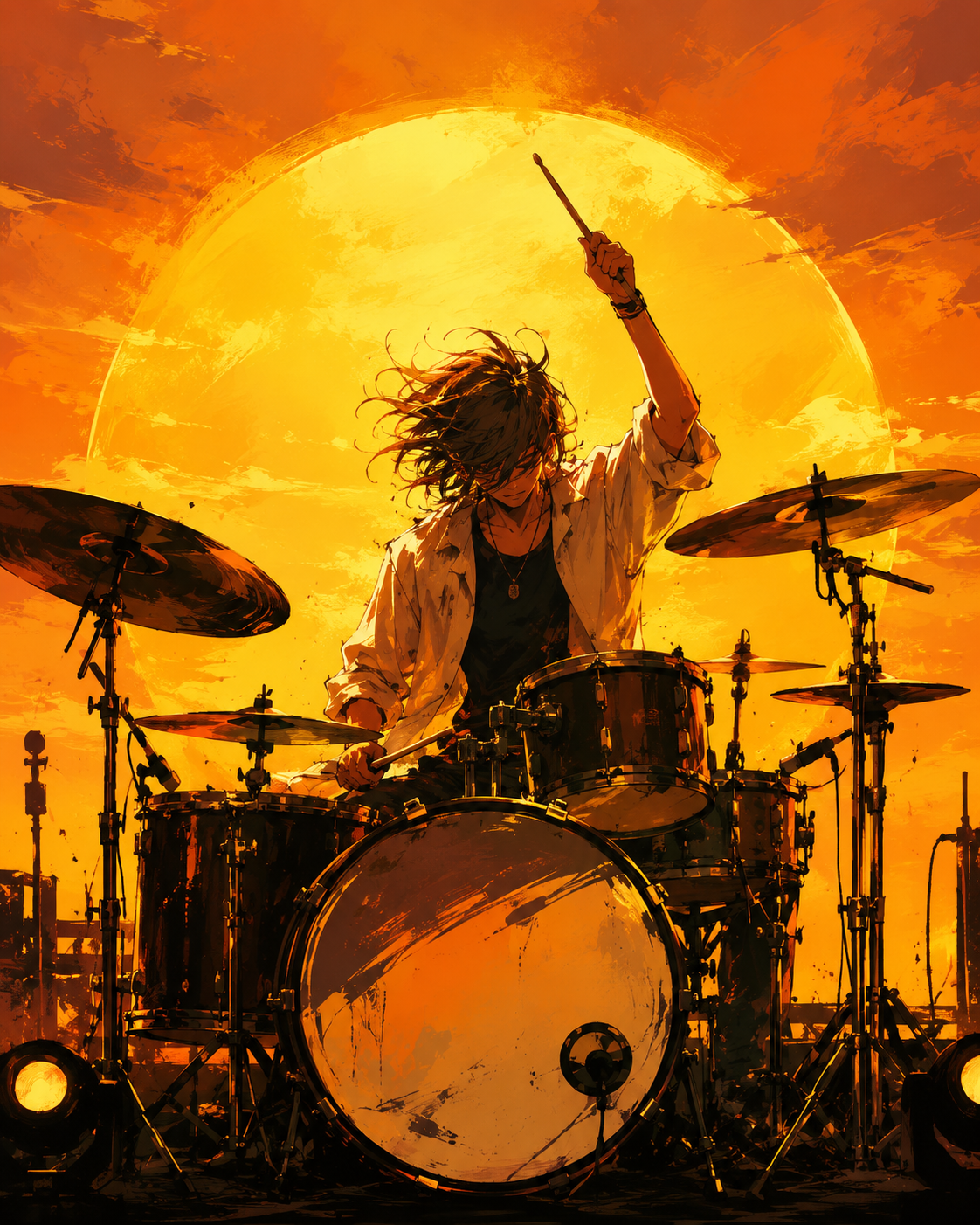 How to Start a Drumstick Brand