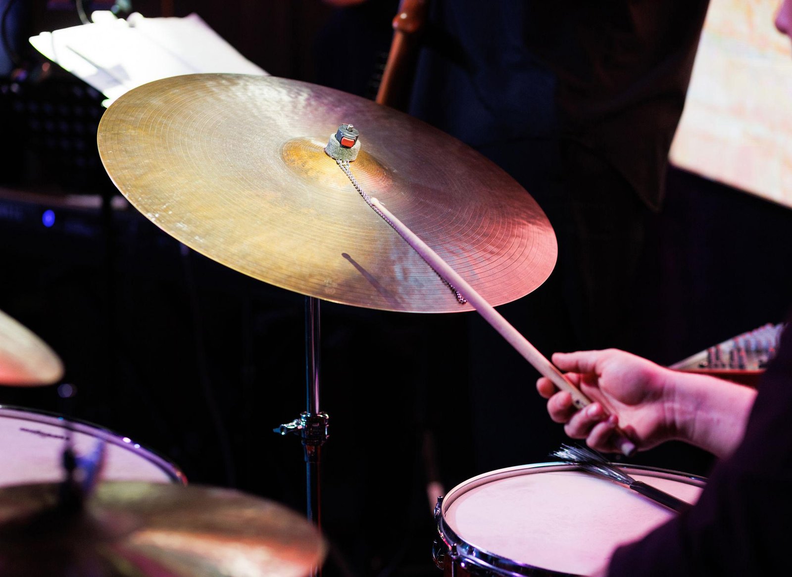 Nylon Tip Drumsticks