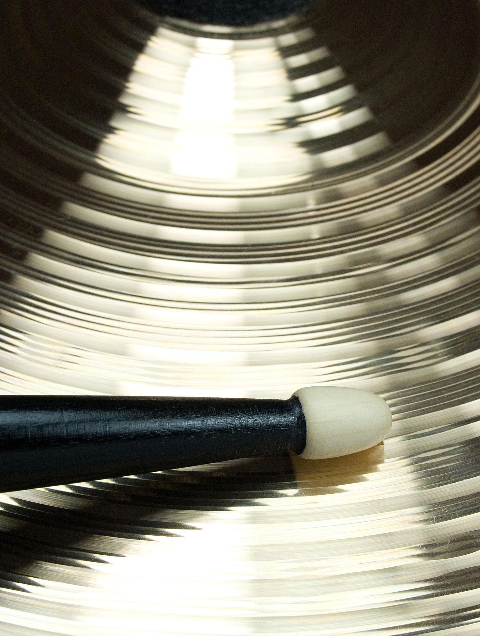 Nylon Tip Drumsticks