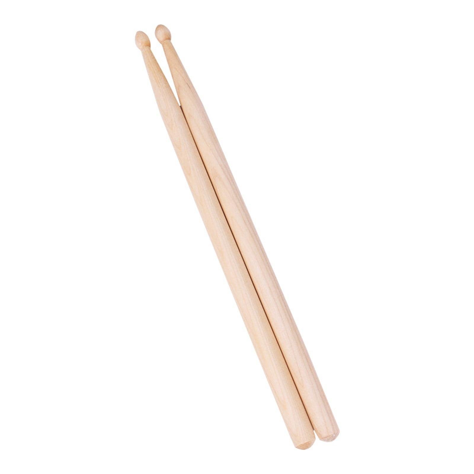 Maple Drumsticks