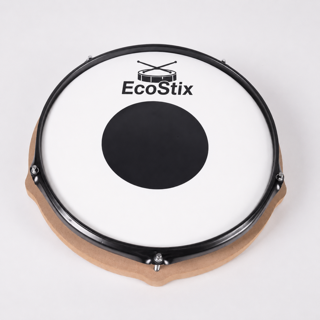 Real Feel Drum practic pad