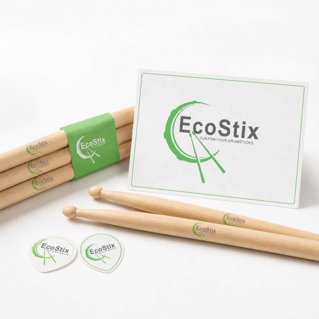 Promotional Drumsticks