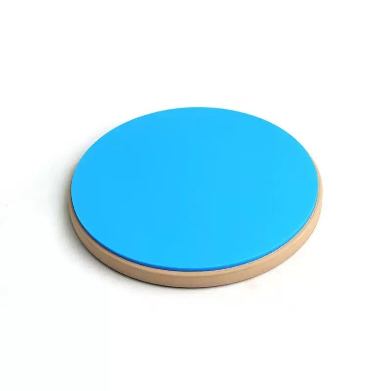 Round Drum Practice Pad