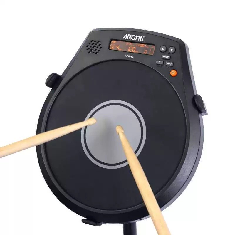 3 In 1 Digital Drum Pad