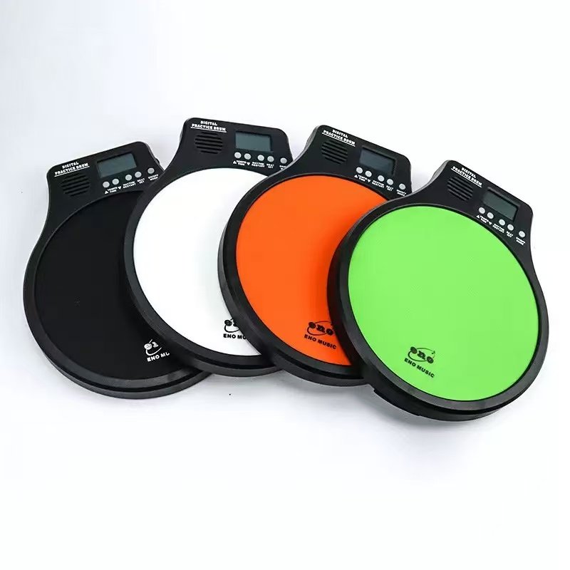 Digital Practice Drum Pad