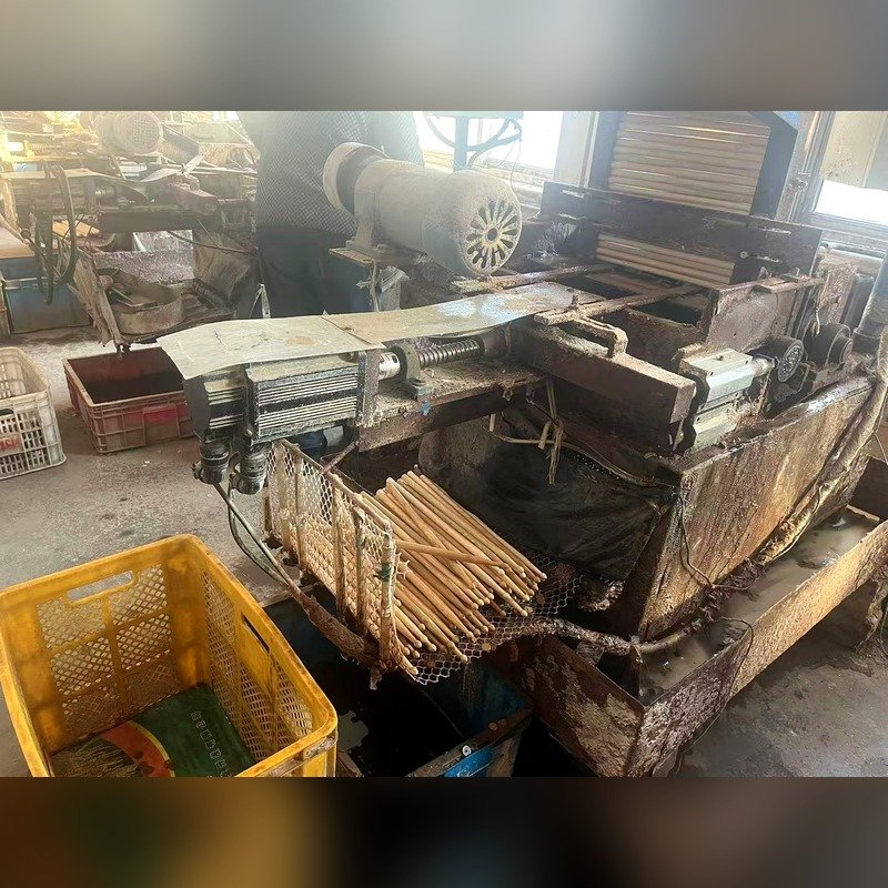 custom drumsticks factory