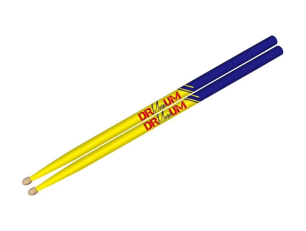 customized drumsticks